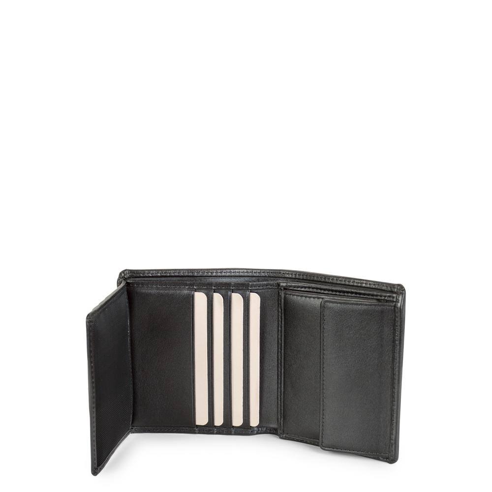 BEVERIN | black/gold - Maison Mollerus