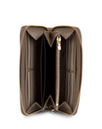 CLARIDEN | taupe/gold - Maison Mollerus