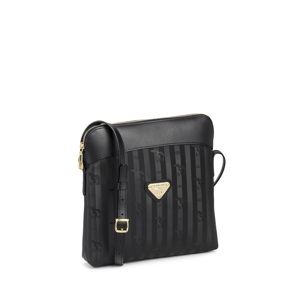 DAKAR | black/gold - Maison Mollerus