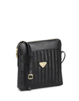 DAKAR | black/gold - Maison Mollerus