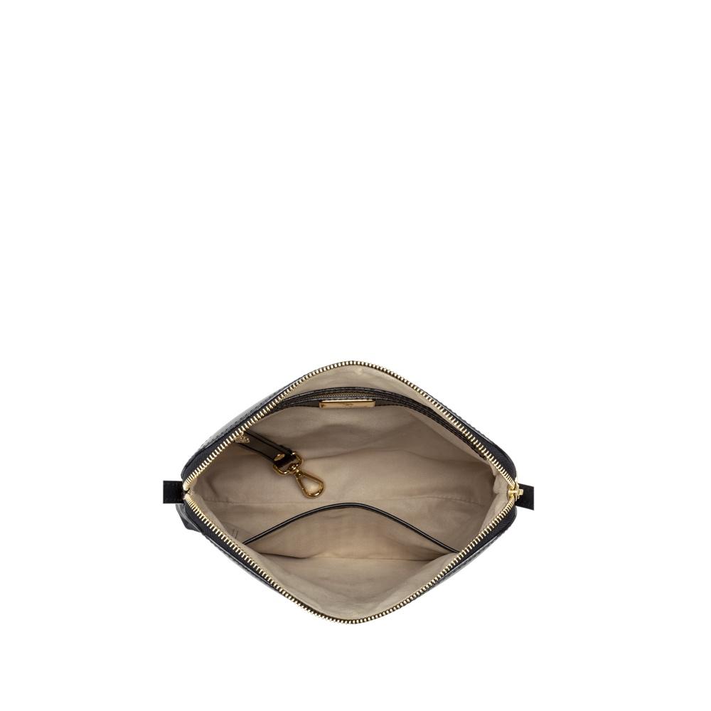DAKAR | black/gold - Maison Mollerus