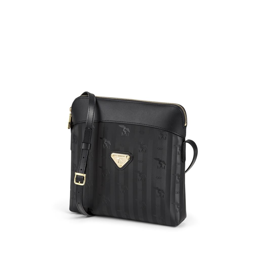 DAKAR | black/gold - Maison Mollerus
