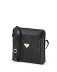 DAKAR | black/gold - Maison Mollerus