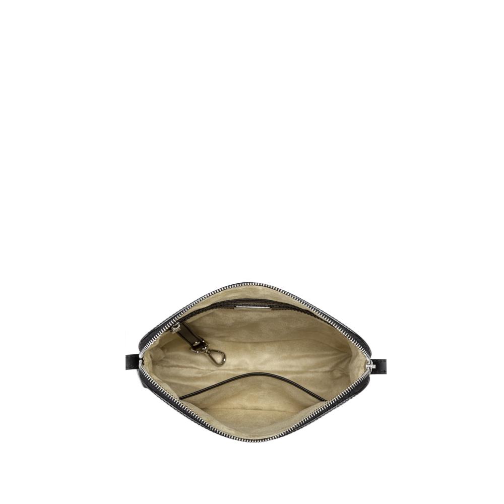 DAKAR | black/silver - Maison Mollerus