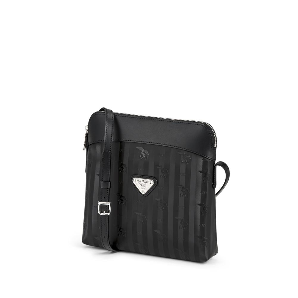 DAKAR | black/silver - Maison Mollerus