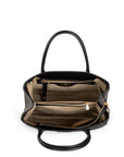 DONAT | black/gold - Maison Mollerus
