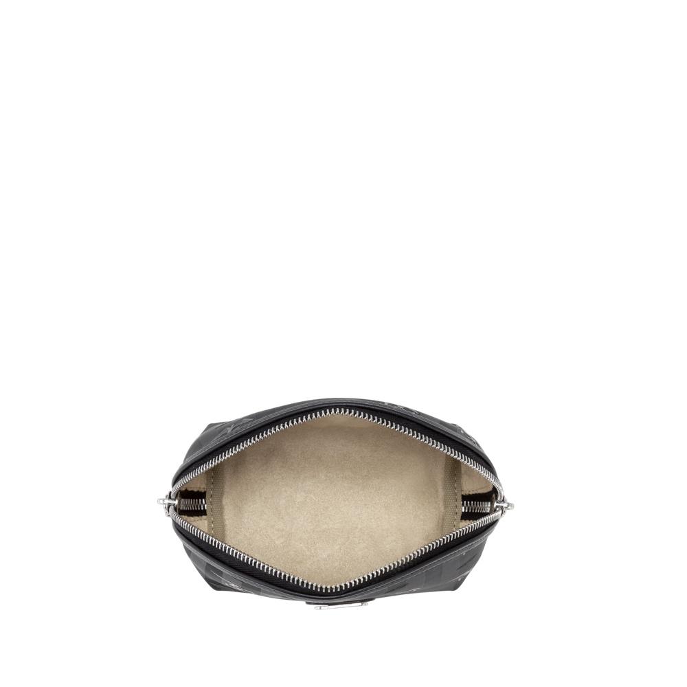GAEBRIS | black/silver - Maison Mollerus