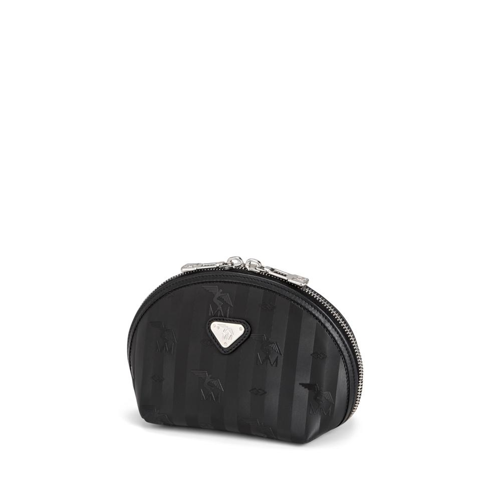 GAEBRIS | black/silver - Maison Mollerus