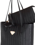 GENF | black/gold - Maison Mollerus