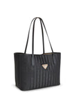 GENF | black/gold - Maison Mollerus