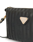 GLAND | black/gold - Maison Mollerus