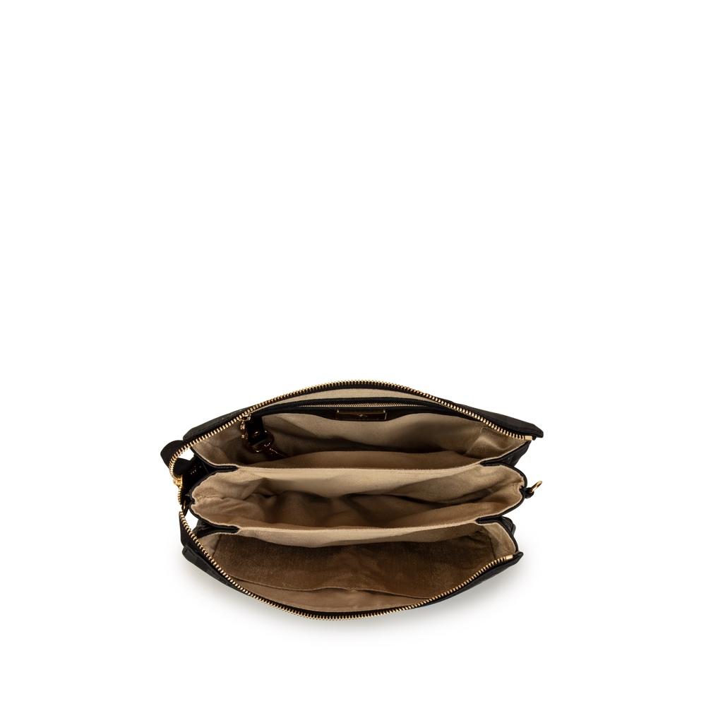 GLAND | black/gold - Maison Mollerus