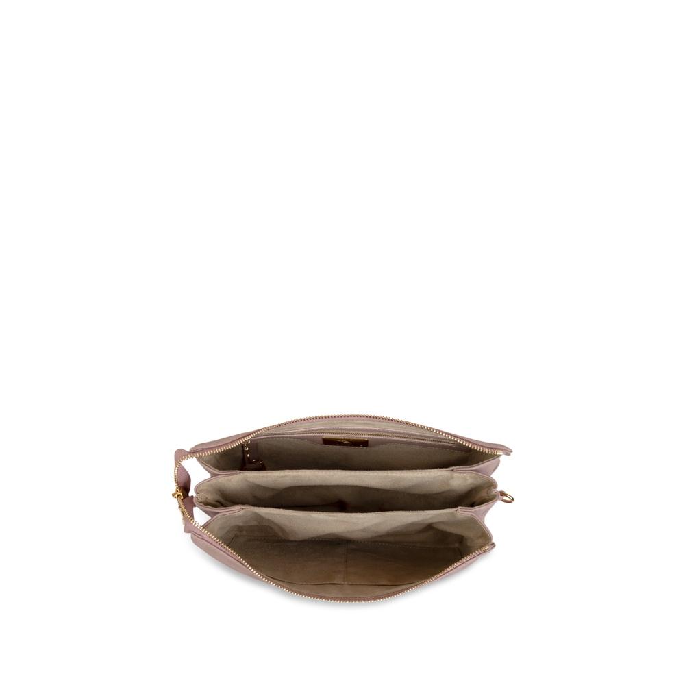 GLAND | rosé/gold - Maison Mollerus