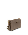 GLAND | taupe/gold - Maison Mollerus