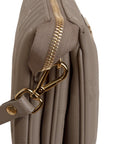 GLAND | taupe/gold - Maison Mollerus