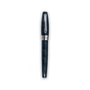 GOLDAU | classic schwarz/silver – frontal