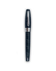 GOLDAU | black/silver - Maison Mollerus