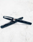 GOLDAU | black/silver - Maison Mollerus