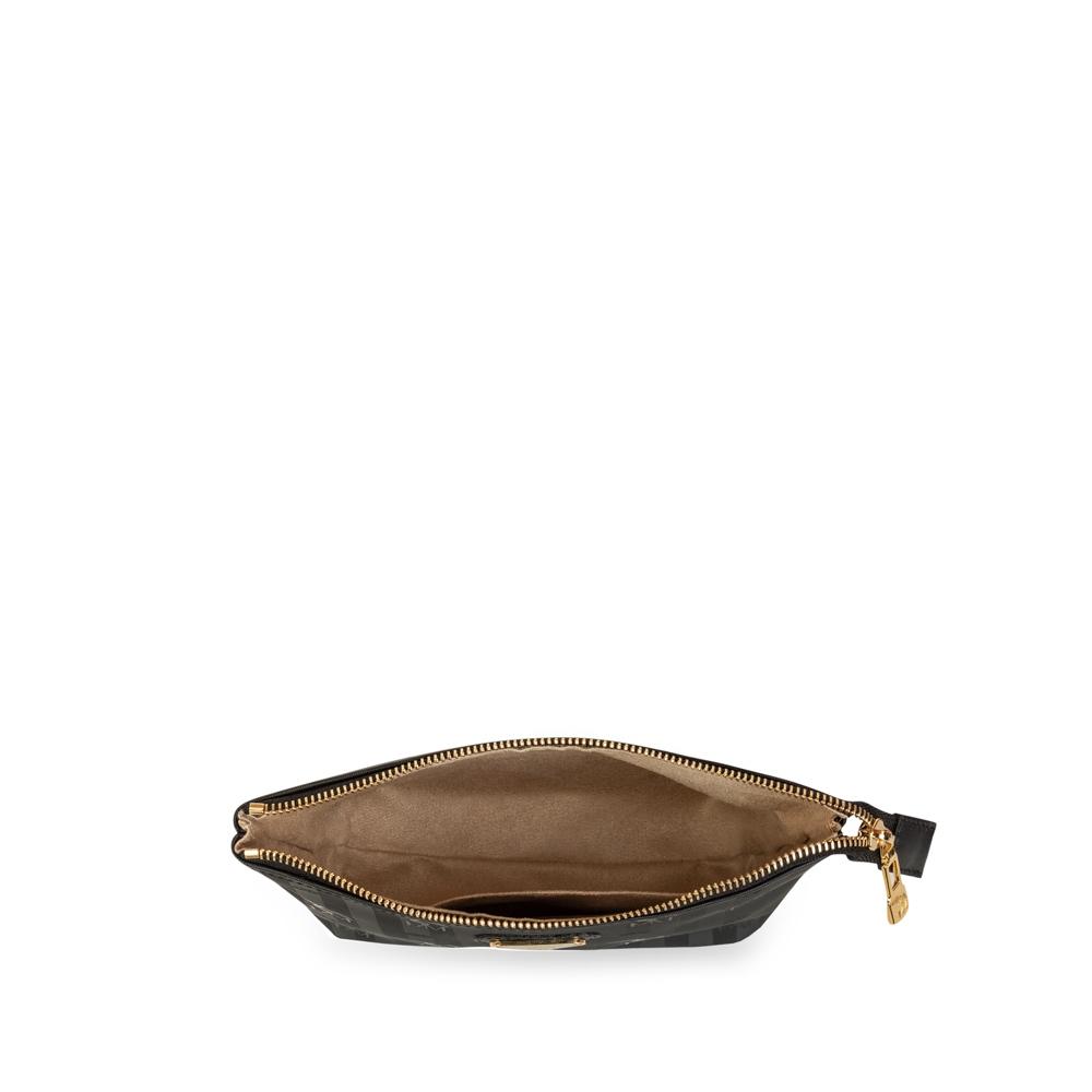 GONZEN | black/gold - Maison Mollerus