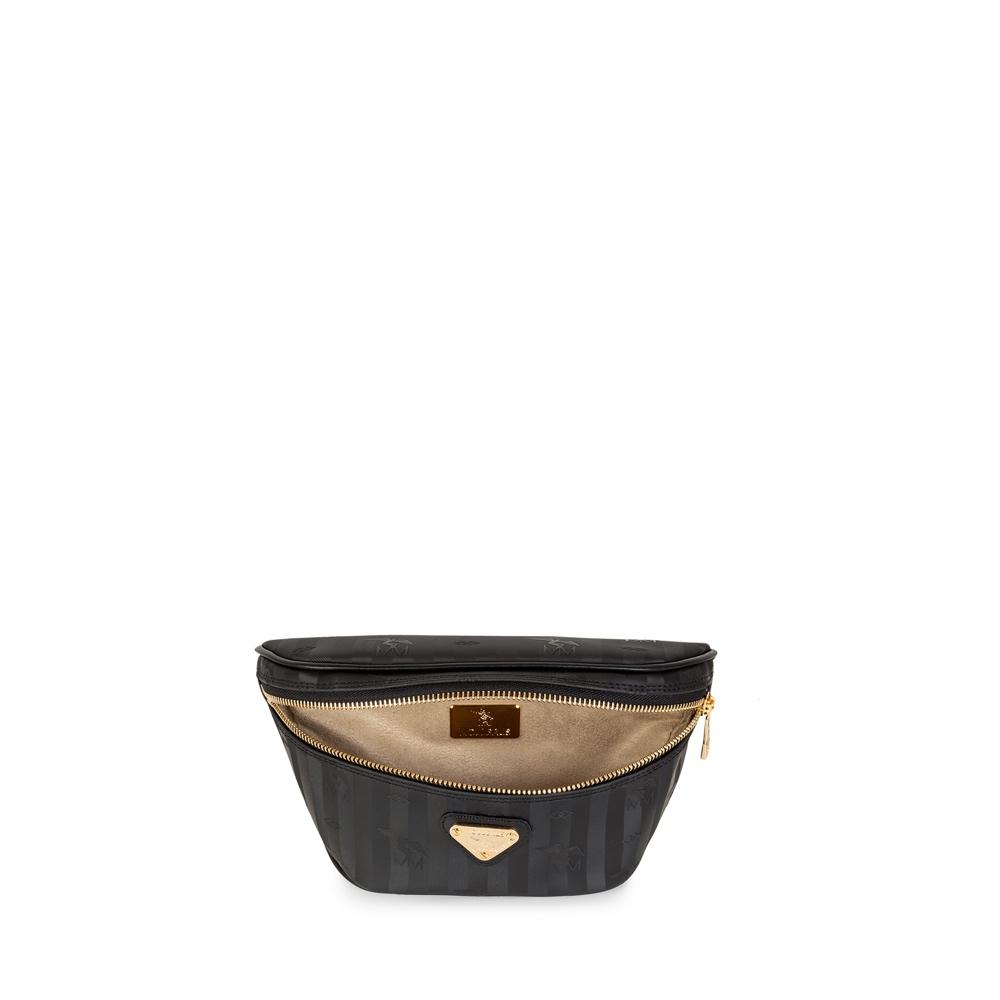 GRINDELWALD | black/gold - Maison Mollerus