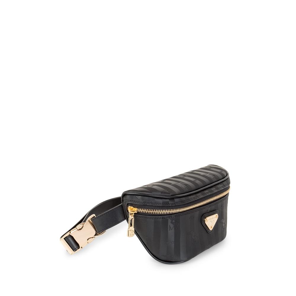 GRINDELWALD | black/gold - Maison Mollerus