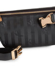 GRINDELWALD | black/gold - Maison Mollerus