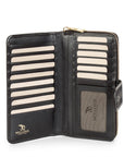 MATTERHORN | black/gold - Maison Mollerus
