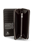 MATTERHORN | black/silver - Maison Mollerus