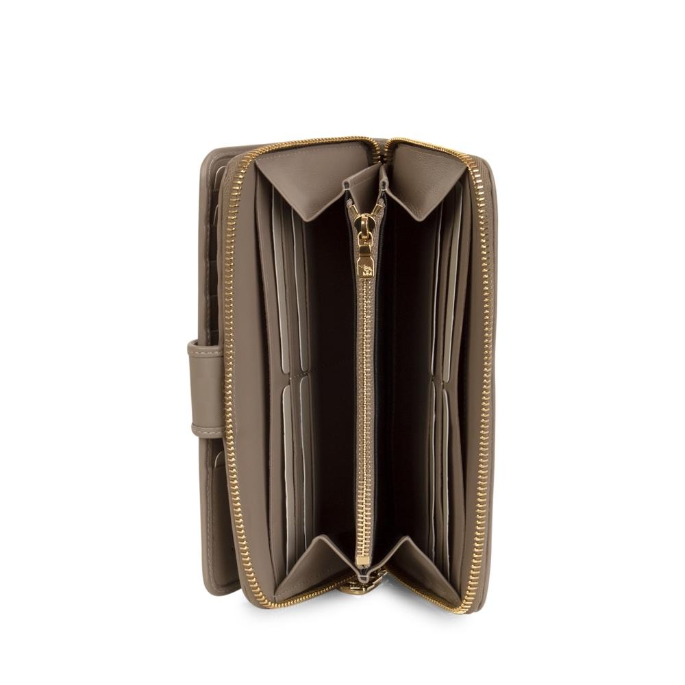 MATTERHORN | taupe/gold - Maison Mollerus
