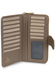 MATTERHORN | taupe/gold - Maison Mollerus