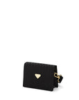MELIDE | black/nastro/gold - Maison Mollerus