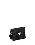 MELIDE | black/nastro/gold - Maison Mollerus