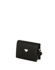 MELIDE | black/nastro/silver - Maison Mollerus