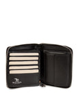 NIEDERHORN | black/silver - Maison Mollerus