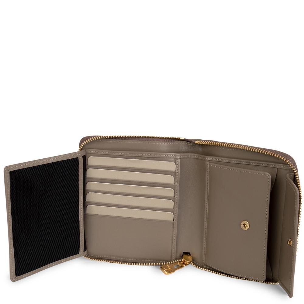 NIEDERHORN | taupe/gold - Maison Mollerus