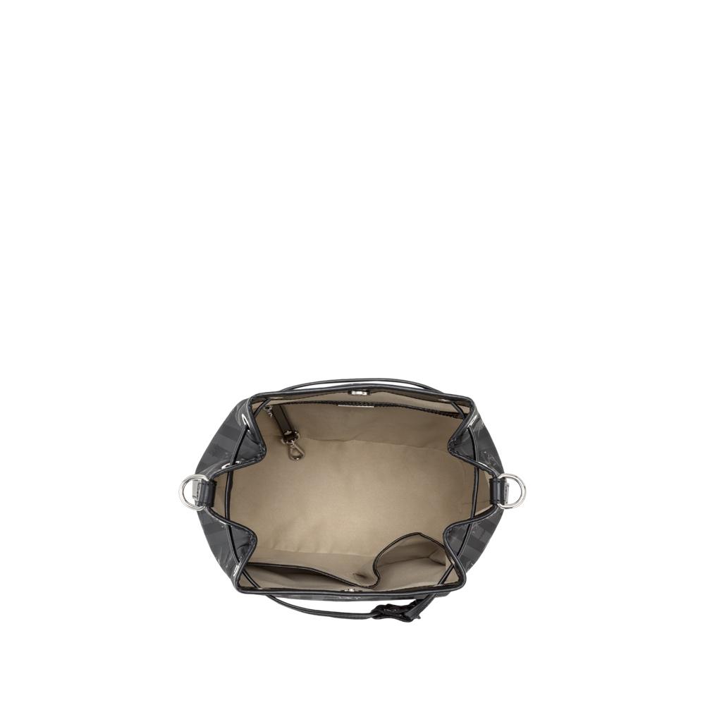 NIESEN | black/silver - Maison Mollerus