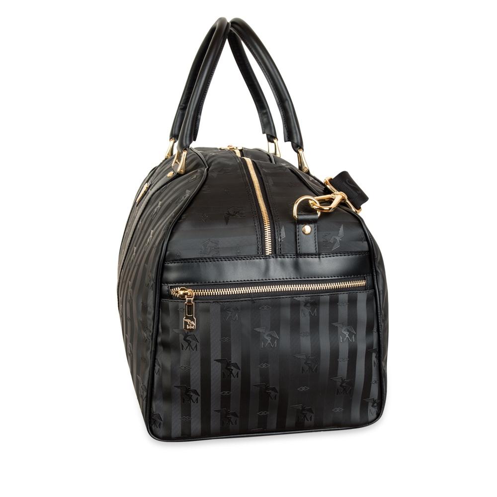 NUFENEN | black/gold - Maison Mollerus