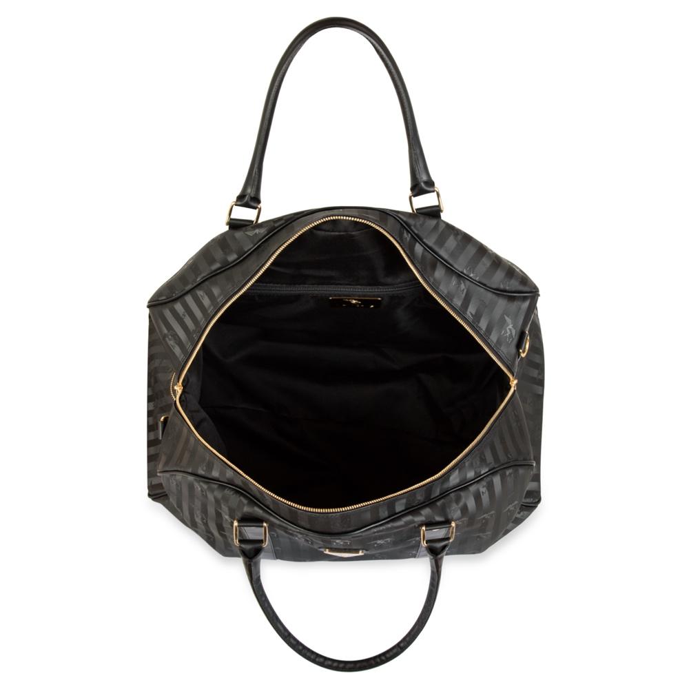 NUFENEN | black/gold - Maison Mollerus