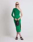 POMY | Shopper noir/or