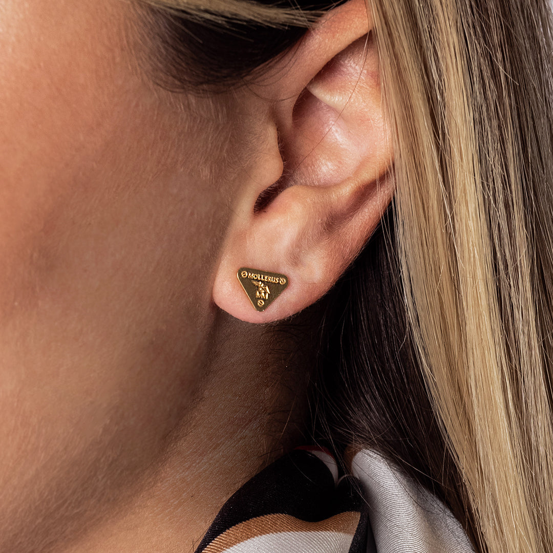 Maison Mollerus Schmuck Ohrringe