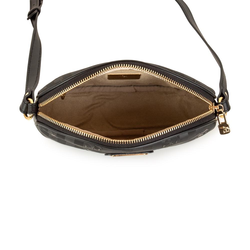 ORVIN | black/gold - Maison Mollerus
