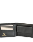 PIZ TERRI | black/gold - Maison Mollerus
