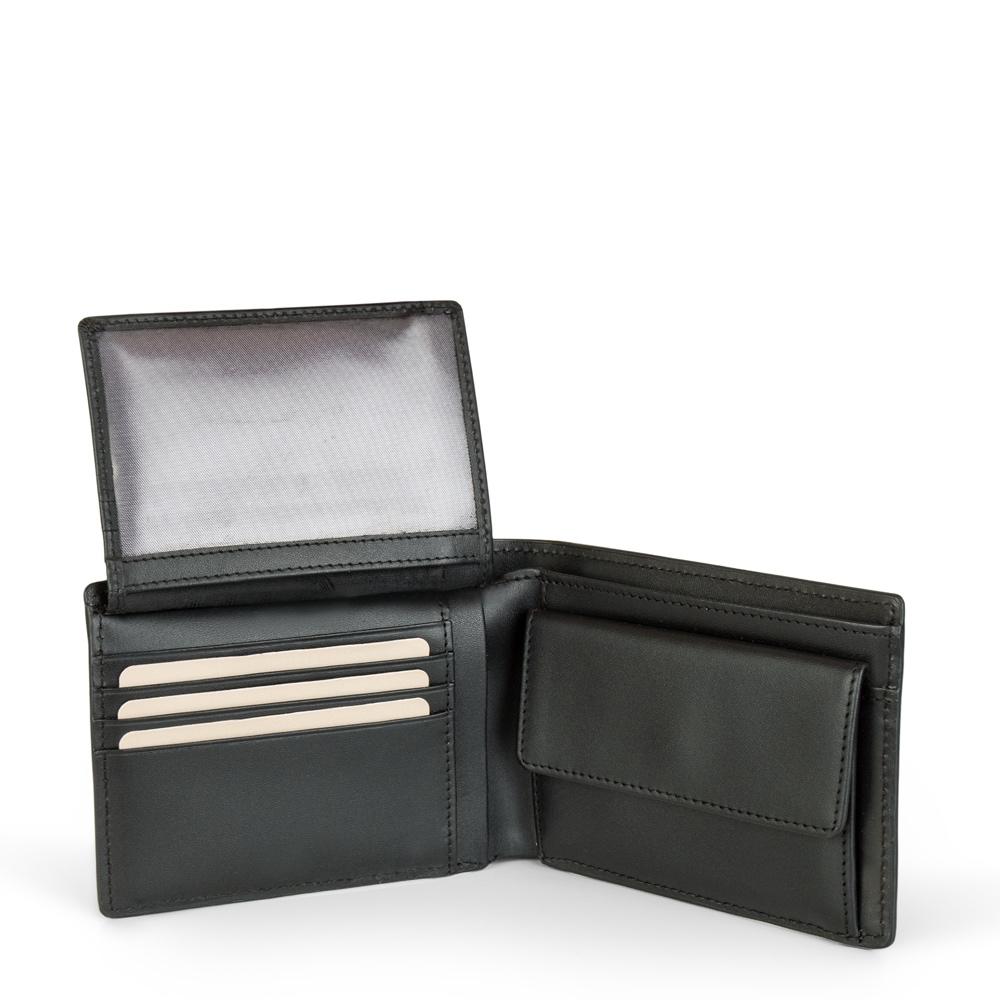 PIZ TERRI | black/gold - Maison Mollerus