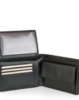 PIZ TERRI | black/gold - Maison Mollerus