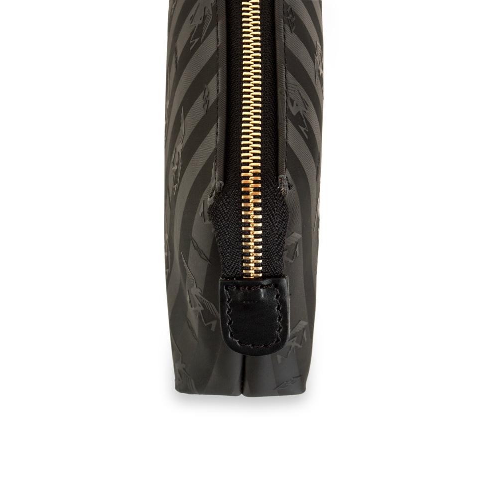 PIZOL | black/gold - Maison Mollerus