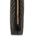 PIZOL | black/gold - Maison Mollerus