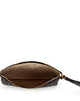 PIZOL | black/gold - Maison Mollerus