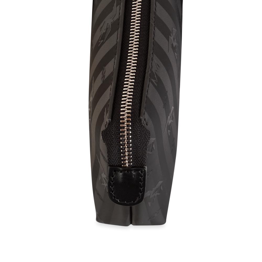 PIZOL | black/silver - Maison Mollerus
