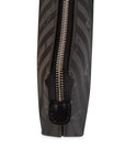 PIZOL | black/silver - Maison Mollerus
