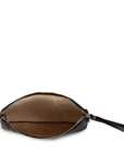 PIZOL | black/silver - Maison Mollerus